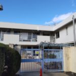 市立上之町保育所